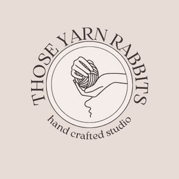 Those Yarn Rabbits Shop